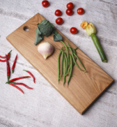 Разделочная доска Nitta