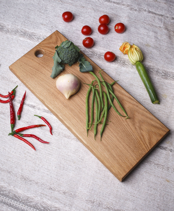 Разделочная доска Nitta