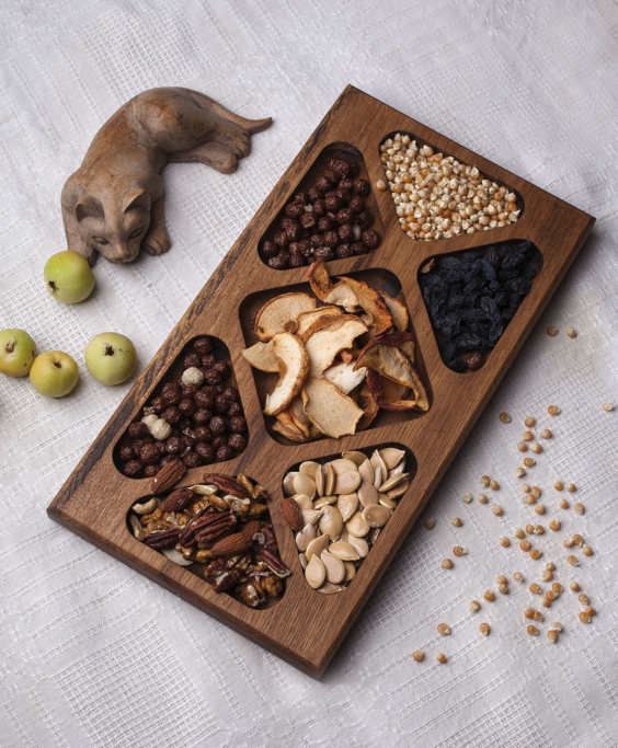 Менажница Senta