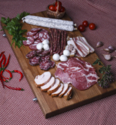 Разделочная доска Avala