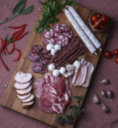 Разделочная доска Avala