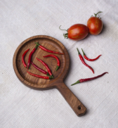 Тарелка Salve