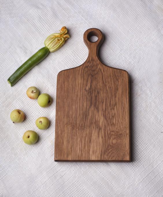 Разделочная доска Rinna