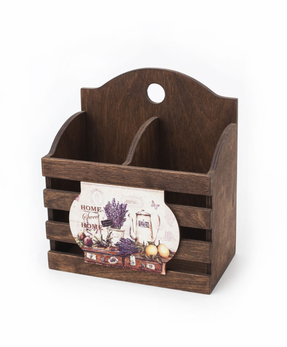 Бокс для приборов Goken