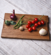 Разделочная доска Pollo