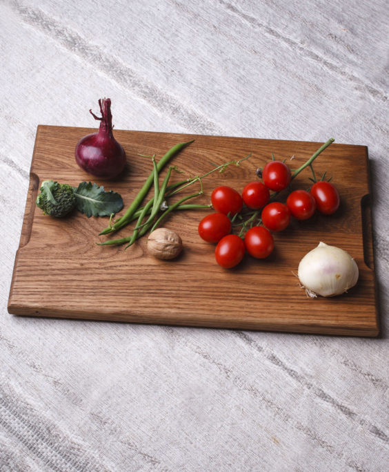 Разделочная доска Pollo