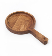 Тарелка Salve