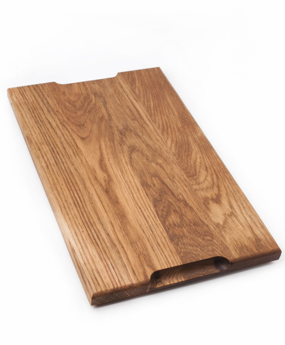 Разделочная доска Pollo