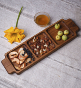 Менажница Lakote