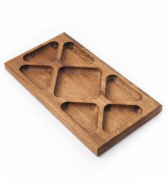 Менажница Senta