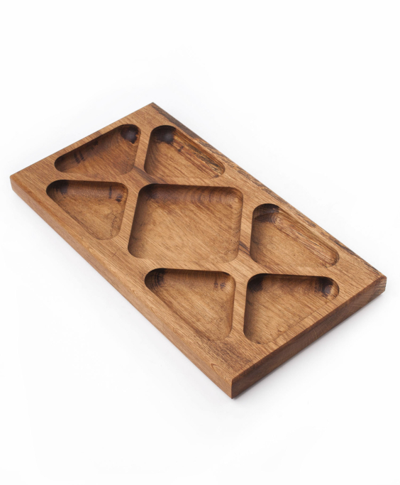 Менажница Senta