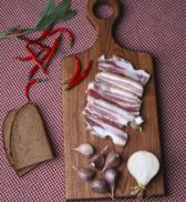 Разделочная доска Elbrus