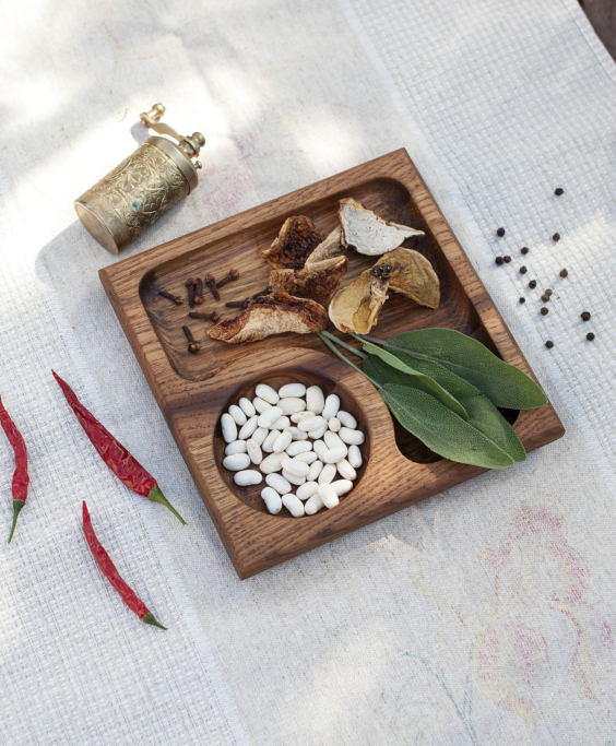 Менажница Mappy