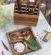 Менажница Mappy