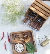 Менажница Mappy