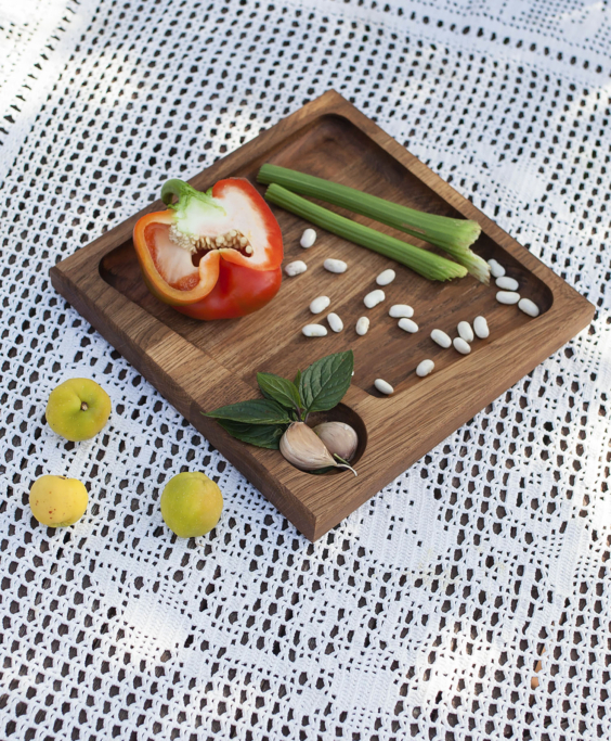 Менажница Letti