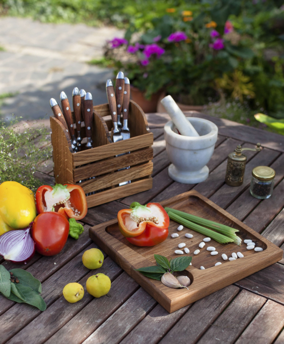 Менажница Letti