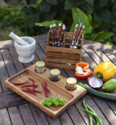 Менажница Lilli