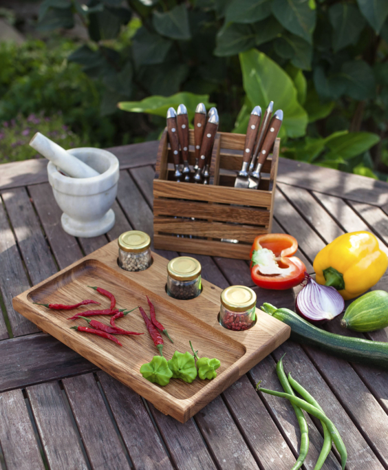 Менажница Lilli