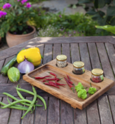 Менажница Lilli