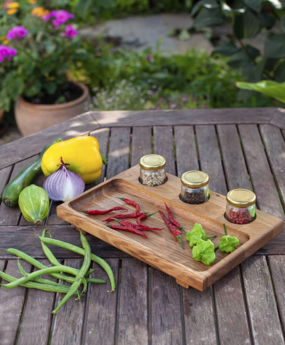 Менажница Lilli